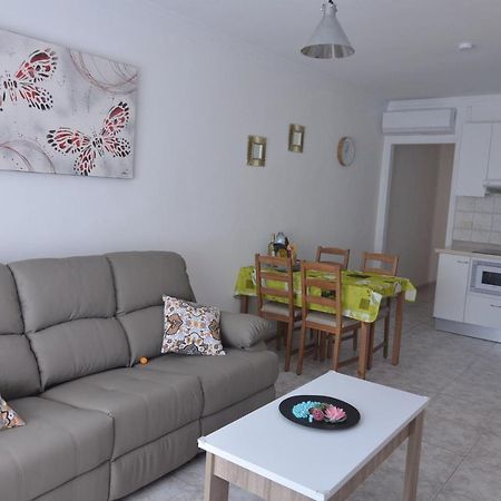 ארינאגה Armonia Beach 104 מראה חיצוני תמונה