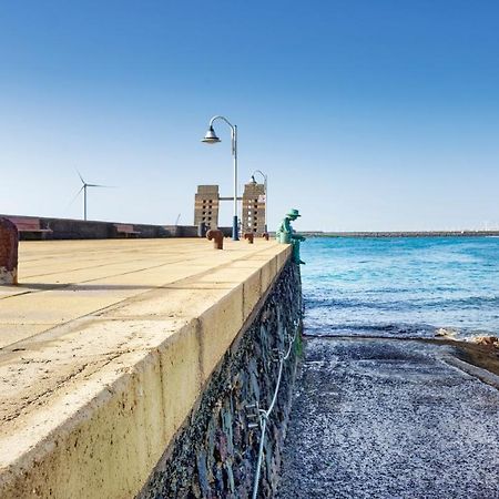 ארינאגה Armonia Beach 104 מראה חיצוני תמונה