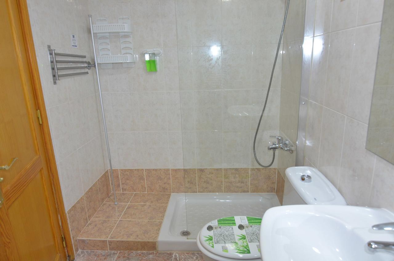 ארינאגה Armonia Beach 104 מראה חיצוני תמונה