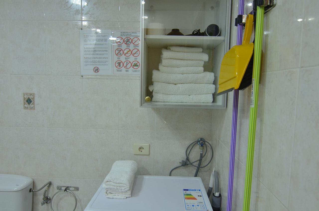 ארינאגה Armonia Beach 104 מראה חיצוני תמונה