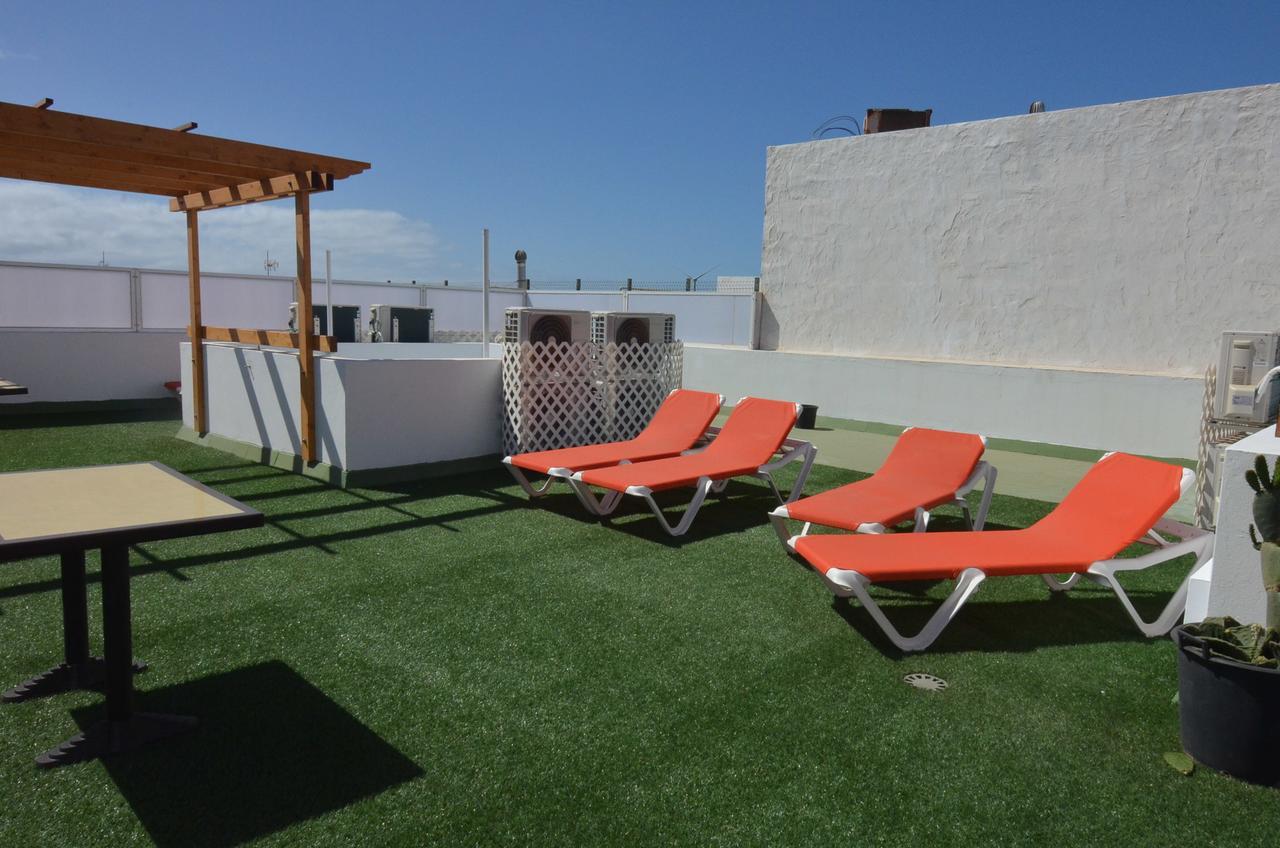 ארינאגה Armonia Beach 104 מראה חיצוני תמונה