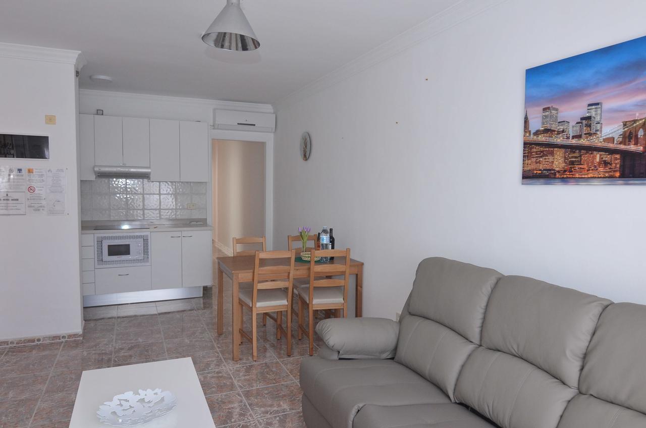 ארינאגה Armonia Beach 104 מראה חיצוני תמונה