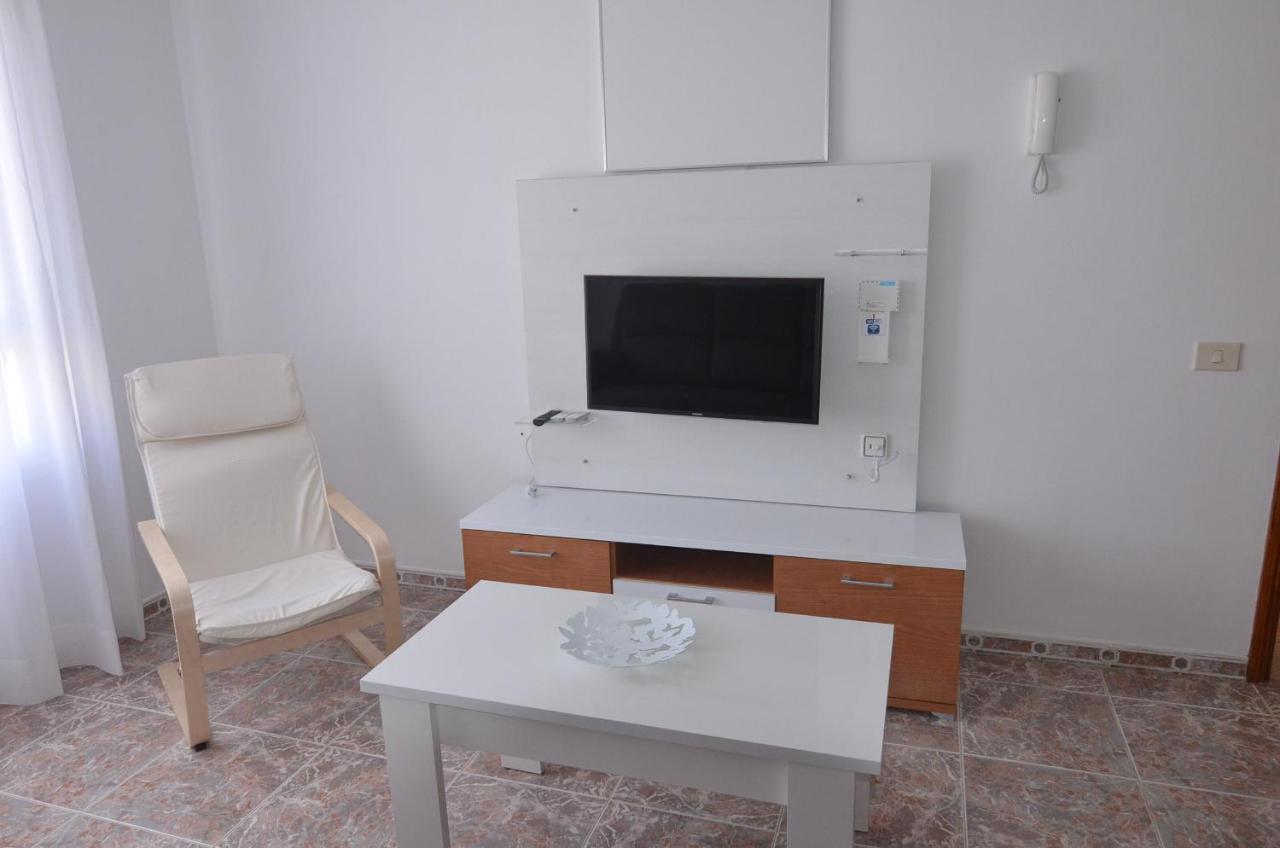 ארינאגה Armonia Beach 104 מראה חיצוני תמונה