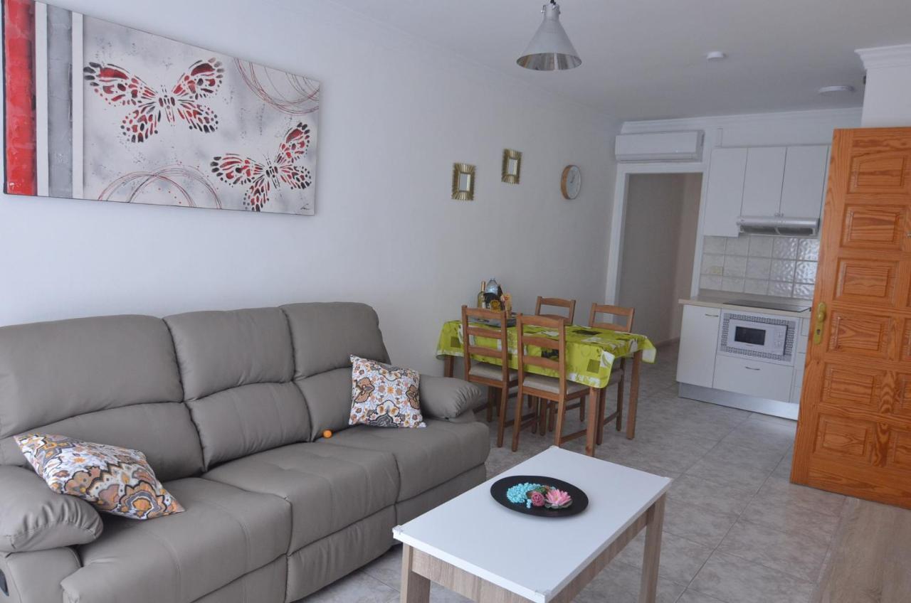 ארינאגה Armonia Beach 104 מראה חיצוני תמונה