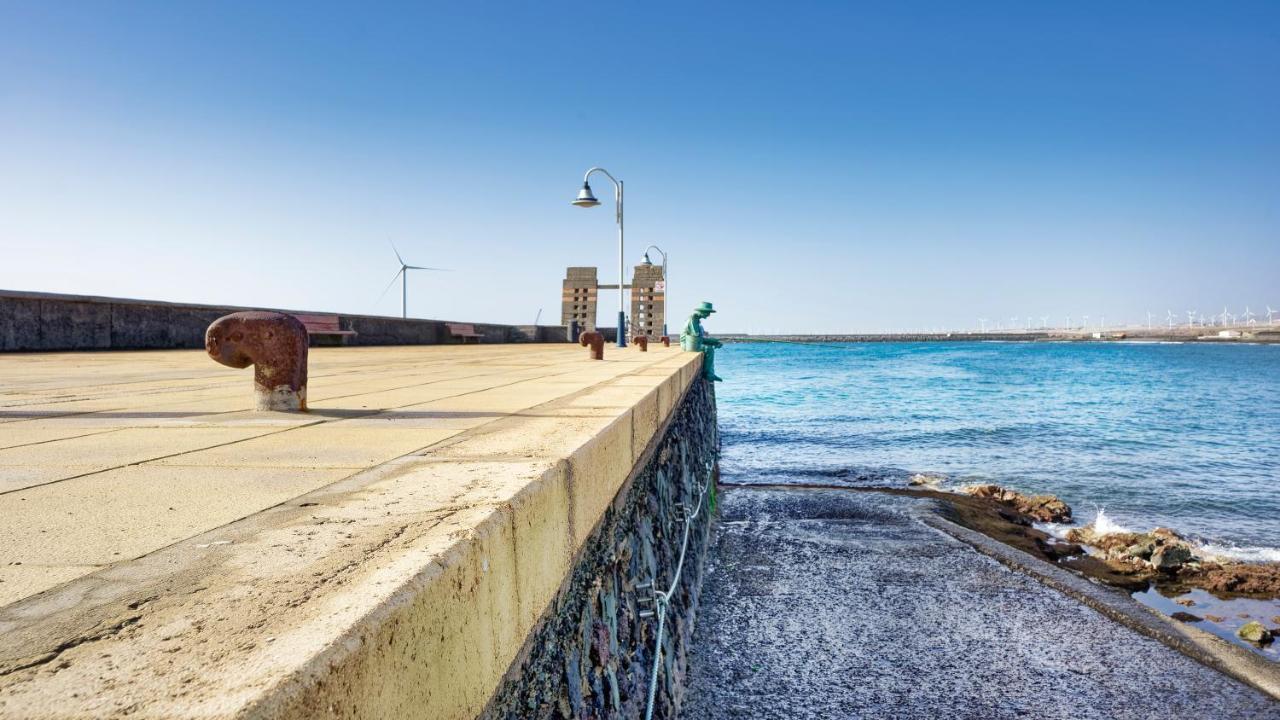 ארינאגה Armonia Beach 104 מראה חיצוני תמונה