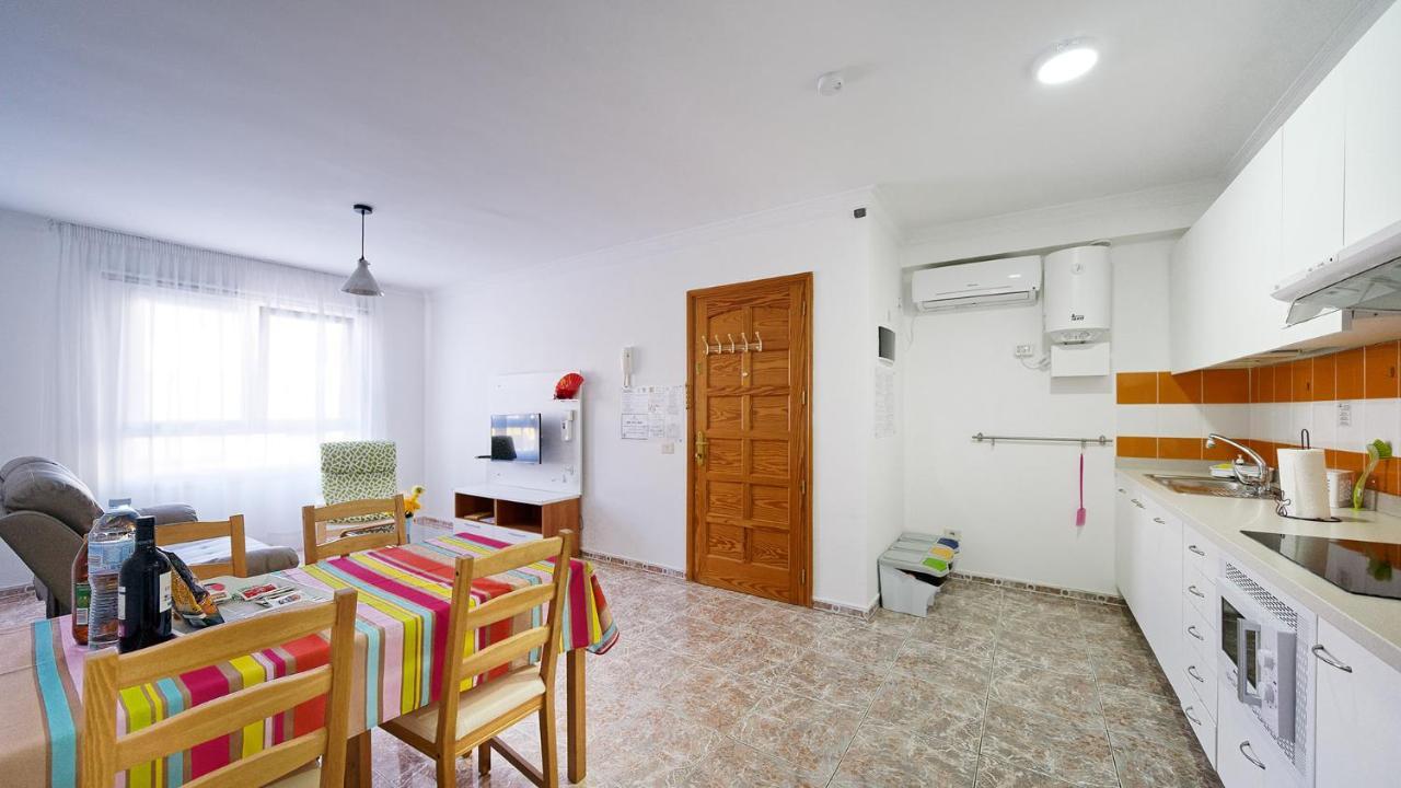 ארינאגה Armonia Beach 104 מראה חיצוני תמונה