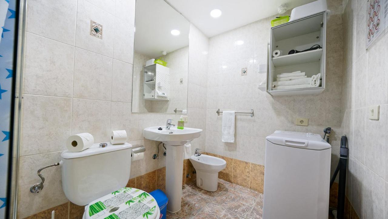 ארינאגה Armonia Beach 104 מראה חיצוני תמונה