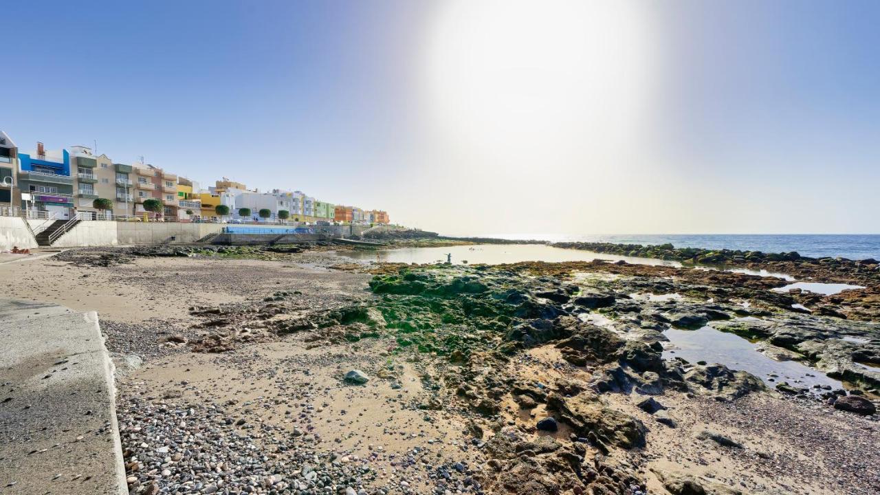 ארינאגה Armonia Beach 104 מראה חיצוני תמונה